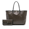 Goyard Goyardine Saint Louis PM Secondhand