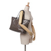 Goyard Goyardine Saint Louis PM Secondhand