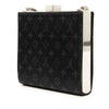 Louis Vuitton Monogram Satin Mini Ange Secondhand