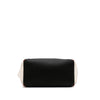 Chloé Tricolor Leather Louela Tote Secondhand