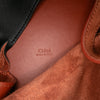 Chloé Tricolor Leather Louela Tote Secondhand