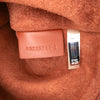 Chloé Tricolor Leather Louela Tote Secondhand
