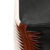 Chloé Tricolor Leather Louela Tote Secondhand