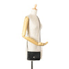 Chanel CC Microquilted Lambskin Wallet On Chain Secondhand