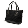 Gucci GG Neoprene Techno Tag Tote Secondhand