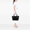 Gucci GG Neoprene Techno Tag Tote Secondhand