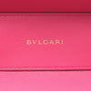 Bvlgari Leather Serpenti Forever Vanity Bag Secondhand