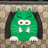 Gucci Childrens GG Supreme Cat Tote Secondhand
