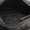 Burberry TB Monogram Canvas Logo Patch Paddy Crossbody Secondhand