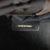 Burberry TB Monogram Canvas Logo Patch Paddy Crossbody Secondhand