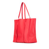 Balenciaga Leather Everyday Tote S Secondhand