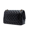 Chanel Jumbo Classic Lambskin Double Flap Secondhand