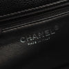Chanel CC Caviar Top Handle Flap Secondhand