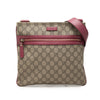Gucci GG Supreme Crossbody Secondhand
