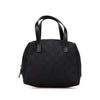 Secondhand Gucci Mini GG Canvas Balthus Tofu Bag