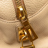 Prada Vitello Daino Shoulder Bag Secondhand