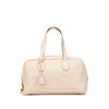Prada Vitello Daino Shoulder Bag Secondhand