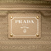 Prada Vitello Daino Shoulder Bag Secondhand