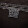 Gucci GG Crystal Abbey D Ring Tote Secondhand