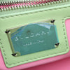 Bvlgari Leather Serpenti Cabochon Chain Crossbody Secondhand