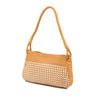 Bottega Veneta Nappa Intrecciato Shoulder Bag Secondhand