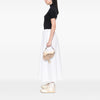 Dior Mini Grained Calfskin Saddle Bag Secondhand