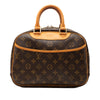 Louis Vuitton Monogram Trouville Secondhand