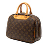 Louis Vuitton Monogram Trouville Secondhand