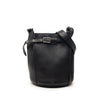 Celine Nano Leather Big Bag Bucket Crossbody Secondhand