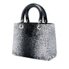 Dior Medium Sequins Lady Dior Secondhand