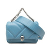 Bvlgari Mini Leather Serpenti Cabochon Satchel Secondhand