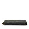 Louis Vuitton Monogram Empreinte Clemence Wallet Secondhand