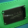 Bvlgari Mini Leather Serpenti Cabochon Satchel Secondhand