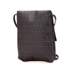 Fendi Zucchino Spalmati Crossbody Secondhand