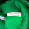 Bottega Veneta Canvas Intrecciato Webbing Cassette Crossbody Secondhand