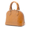 Louis Vuitton Monogram Vernis Alma BB Secondhand
