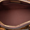 Louis Vuitton Monogram Vernis Alma BB Secondhand