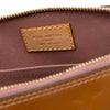 Louis Vuitton Monogram Vernis Alma BB Secondhand