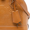 Louis Vuitton Monogram Vernis Alma BB Secondhand