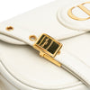 Dior Leather East West Bobby Crossbody Secondhand
