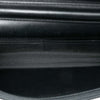 Chanel Pleated Crumpled Chevron Calfskin Le Boy Wallet On Chain Secondhand
