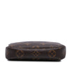 Louis Vuitton Monogram Mini Pochette Accessoires Secondhand