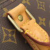 Louis Vuitton Monogram Keepall 55 Secondhand