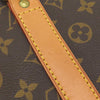 Louis Vuitton Monogram Keepall 55 Secondhand