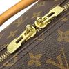 Louis Vuitton Monogram Keepall 55 Secondhand