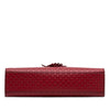 Gucci Medium Microguccissima Emily Shoulder Bag Secondhand