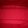 Prada Vitello Daino Side Zip Shopper Tote Secondhand