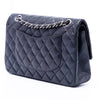 Chanel Medium Classic Lambskin Double Flap Secondhand