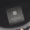 Secondhand Givenchy Leather Voyou Phone Pouch