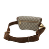 Gucci GG Supreme Interlocking G Belt Bag Secondhand